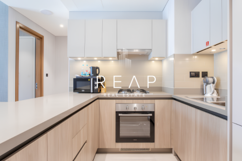 Mohammed Bin Rashid City, Dubai, BAE’de satılık daire 1 yatak odası, 98 m&sup2; No 499474 - fotoğraf 8