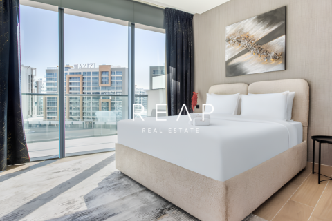 Mohammed Bin Rashid City, Dubai, BAE’de satılık daire 1 yatak odası, 98 m&sup2; No 499474 - fotoğraf 6