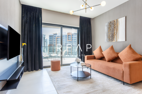 Mohammed Bin Rashid City, Dubai, BAE’de satılık daire 1 yatak odası, 98 m&sup2; No 499474 - fotoğraf 4