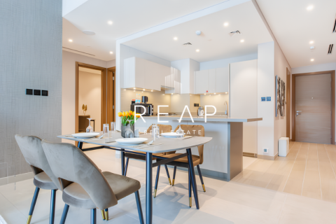 Mohammed Bin Rashid City, Dubai, BAE’de satılık daire 1 yatak odası, 98 m&sup2; No 499474 - fotoğraf 2