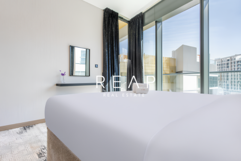 Mohammed Bin Rashid City, Dubai, BAE’de satılık daire 1 yatak odası, 98 m&sup2; No 499474 - fotoğraf 9