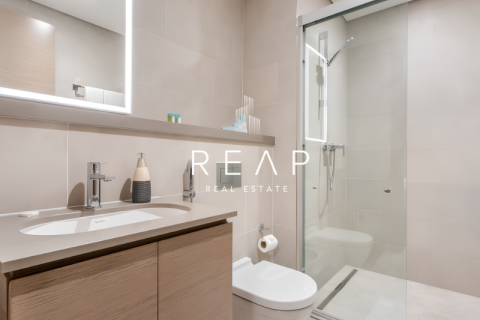 Mohammed Bin Rashid City, Dubai, BAE’de satılık daire 1 yatak odası, 98 m&sup2; No 499474 - fotoğraf 12