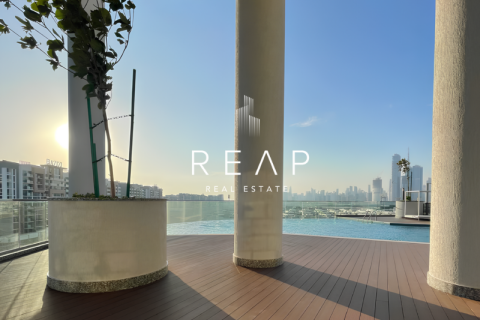 Mohammed Bin Rashid City, Dubai, BAE’de satılık daire 1 yatak odası, 98 m&sup2; No 499474 - fotoğraf 11