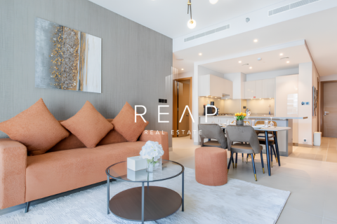 Lakás itt: Mohammed Bin Rashid City, Dubai, EAE, 1 hálószoba, 98 m², azonosító: 499474