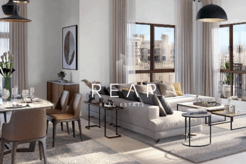 Apartamento en venta en Umm Suqeim, Dubai, EAU 1 dormitorio, 68.2 m2 № 499478 - foto 6
