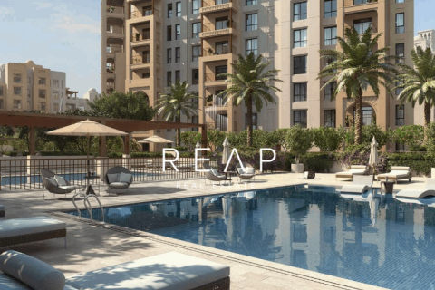 Apartamento en venta en Umm Suqeim, Dubai, EAU 1 dormitorio, 68.2 m2 № 499478 - foto 7