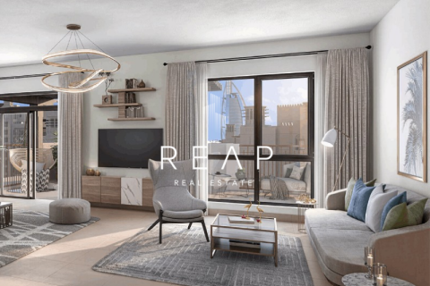 Apartamento en venta en Umm Suqeim, Dubai, EAU 1 dormitorio, 68.2 m2 № 499478 - foto 2