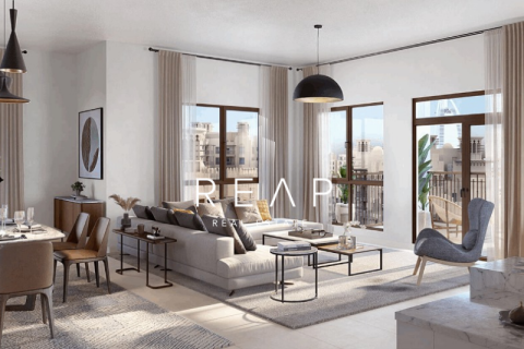 Apartamento en venta en Umm Suqeim, Dubai, EAU 1 dormitorio, 68.2 m2 № 499478 - foto 3