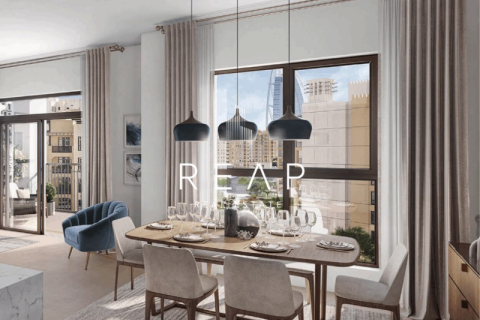 Apartamento en venta en Umm Suqeim, Dubai, EAU 1 dormitorio, 68.2 m2 № 499478 - foto 5