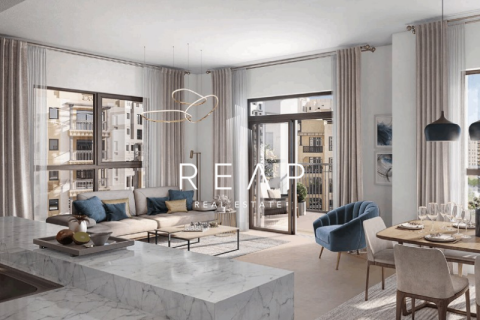 Lakás itt: Umm Suqeim, Dubai, EAE, 1 hálószoba, 68.2 m², azonosító: 499478