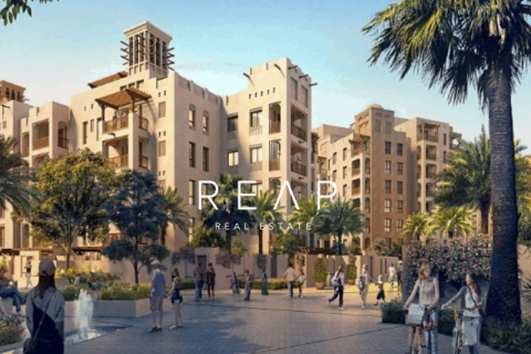 Apartamento en venta en Umm Suqeim, Dubai, EAU 1 dormitorio, 68.2 m2 № 499478 - foto 10