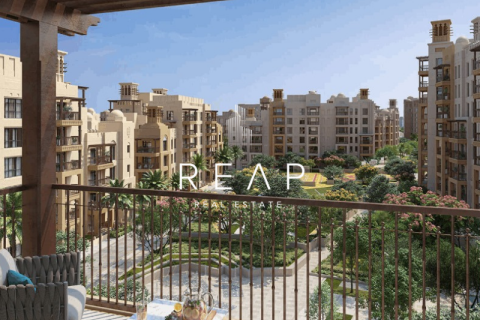 Apartamento en venta en Umm Suqeim, Dubai, EAU 1 dormitorio, 68.2 m2 № 499478 - foto 8