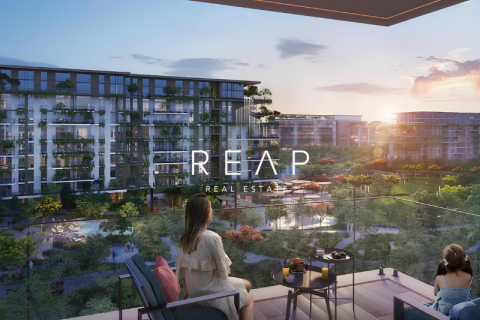 Appartement te koop in City Walk, Dubai, VAE 2 slaapkamers, 143.9 vr.m., nr 499479 - foto 8