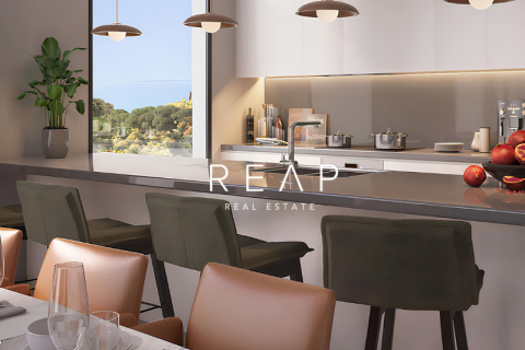 Appartement te koop in City Walk, Dubai, VAE 2 slaapkamers, 143.9 vr.m., nr 499479 - foto 5