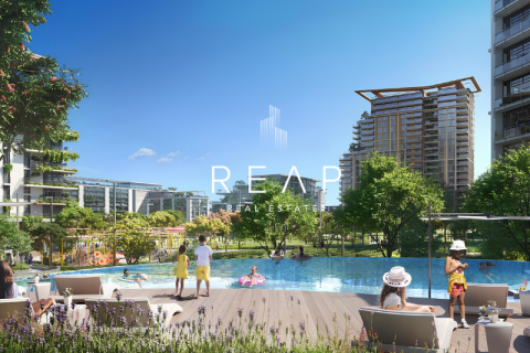 Appartement te koop in City Walk, Dubai, VAE 2 slaapkamers, 143.9 vr.m., nr 499479 - foto 11