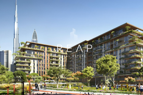 Appartement te koop in City Walk, Dubai, VAE 2 slaapkamers, 143.9 vr.m., nr 499479 - foto 7