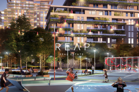 Appartement te koop in City Walk, Dubai, VAE 2 slaapkamers, 143.9 vr.m., nr 499479 - foto 10