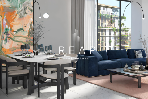 Appartement te koop in City Walk, Dubai, VAE 2 slaapkamers, 143.9 vr.m., nr 499479 - foto 3