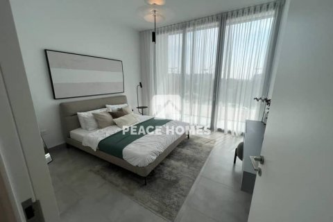 Appartement in Aljada, Sharjah, VAE 2 slaapkamers, 136 vr.m. nr 396149