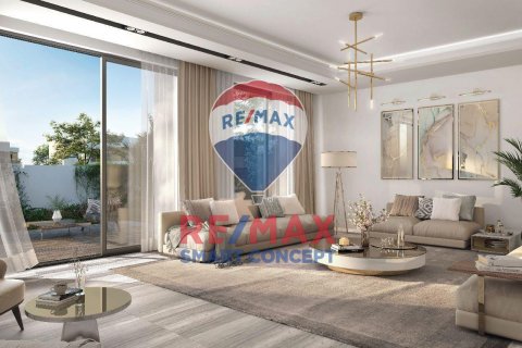Villa til salg i Saadiyat Island, Abu Dhabi, UAE 4 soveværelser, 539 kvm № 403268 - foto 3