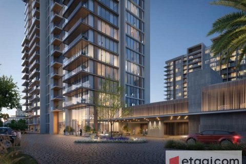 Dzīvoklis Mohammed Bin Rashid City, Dubaijā, AAE 3 istabas, 205 m2 Nr. 547869 - attēls 7