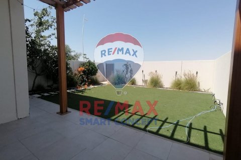 Shtëpi në qytet në Yas Island, Abu Dhabi, Emiratet e Bashkuara Arabe 3 dhoma gjumi, 315 m2. № 481325 - Foto 14