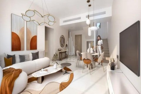 Māja  Yas Island, Abu Dhabijā, AAE 3 istabas, 159.8 m2 Nr. 453570