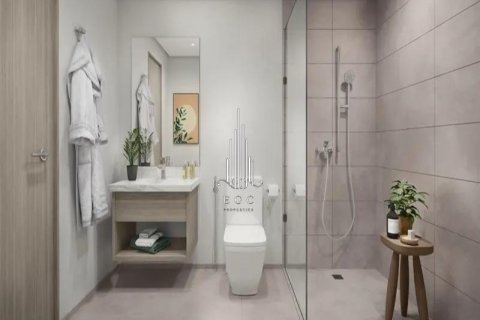 Maison de ville à vendre à  Yas Island, Abu Dhabi, EAU 3 chambres, 159.8 m2 № 453570 - photo 13