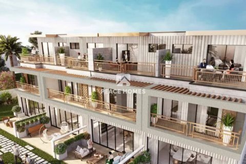 Villa itt: DAMAC Hills (Akoya by DAMAC), Dubai, EAE, 4 hálószoba, 218 m², azonosító: 423400 - fénykép 2
