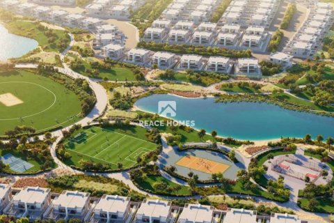 Villa itt: DAMAC Hills (Akoya by DAMAC), Dubai, EAE, 4 hálószoba, 218 m², azonosító: 423400 - fénykép 5