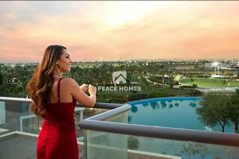 Villa itt: DAMAC Hills (Akoya by DAMAC), Dubai, EAE, 4 hálószoba, 218 m², azonosító: 423400 - fénykép 9