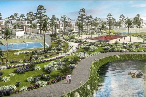ویلا برای فروش در  DAMAC Hills (Akoya by DAMAC)، Dubai، امارات متحده عربی  5 خوابه ، 329 متر مربع ، شماره 423397 - تصویر 4