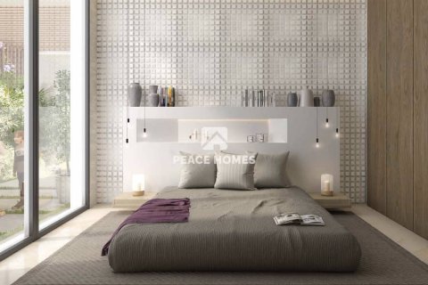 ویلا برای فروش در  DAMAC Hills (Akoya by DAMAC)، Dubai، امارات متحده عربی  5 خوابه ، 329 متر مربع ، شماره 423397 - تصویر 5