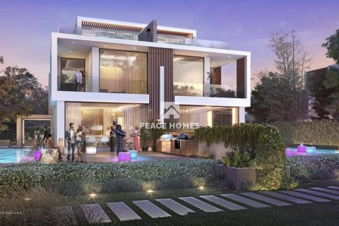 ویلا برای فروش در  DAMAC Hills (Akoya by DAMAC)، Dubai، امارات متحده عربی  5 خوابه ، 329 متر مربع ، شماره 423397 - تصویر 6