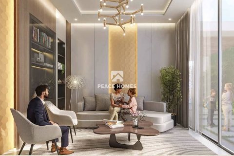 ویلا برای فروش در  DAMAC Hills (Akoya by DAMAC)، Dubai، امارات متحده عربی  5 خوابه ، 329 متر مربع ، شماره 423397 - تصویر 7