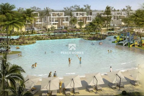 ویلا برای فروش در  DAMAC Hills (Akoya by DAMAC)، Dubai، امارات متحده عربی  5 خوابه ، 329 متر مربع ، شماره 423397 - تصویر 10