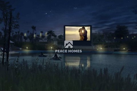 ویلا برای فروش در  DAMAC Hills (Akoya by DAMAC)، Dubai، امارات متحده عربی  5 خوابه ، 329 متر مربع ، شماره 423397 - تصویر 11