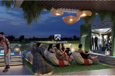 ویلا برای فروش در  DAMAC Hills (Akoya by DAMAC)، Dubai، امارات متحده عربی  5 خوابه ، 329 متر مربع ، شماره 423397 - تصویر 8