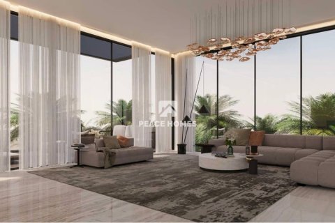 Villa in vendita a Jumeirah Golf Estates, Dubai, EAU 6 camere da letto, 598 mq. № 423396 - foto 9