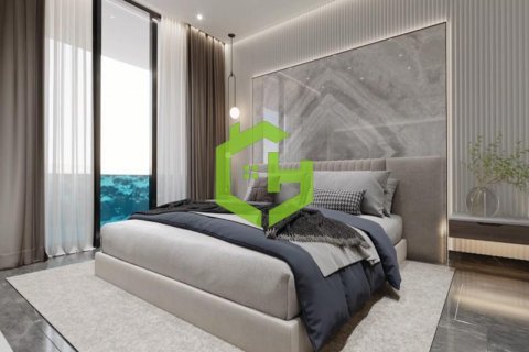 Leilighet i Dubai Production City (IMPZ), Dubai, Emiratene 2 soverom, 117.2 kvm nr. 573999