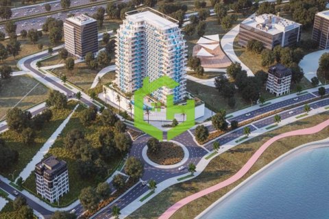 Apartmen di Dubai Production City (IMPZ), UAE 2 bilik tidur, 117.2 meter persegi № 573999 - foto 10