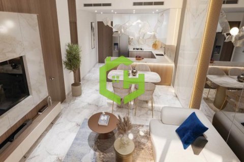 Apartmen di Dubai Production City (IMPZ), UAE 2 bilik tidur, 117.2 meter persegi № 573999 - foto 6