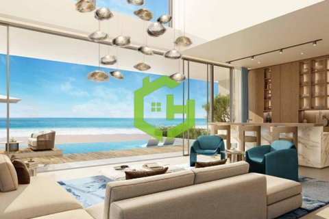 Dzīvoklis Al Marjan Island, Ras Al Khaimahjā, AAE 2 istabas, 154.3 m2 Nr. 574001 - attēls 4