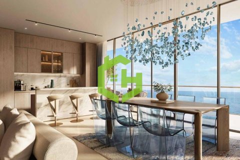 Dzīvoklis Al Marjan Island, Ras Al Khaimahjā, AAE 2 istabas, 154.3 m2 Nr. 574001 - attēls 7