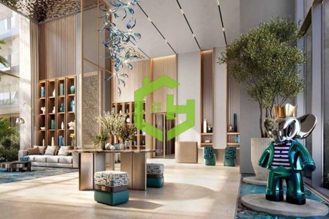 Dzīvoklis Al Marjan Island, Ras Al Khaimahjā, AAE 2 istabas, 154.3 m2 Nr. 574001 - attēls 5