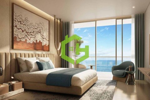 Apartamento em Al Marjan Island, Ras Al Khaimah, EAU 2 quartos, 154.3 m2 № 574001
