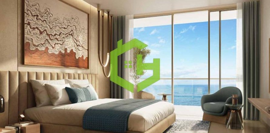 Dzīvoklis Al Marjan Island, Ras Al Khaimahjā, AAE 2 istabas, 154.3 m2 Nr. 574001