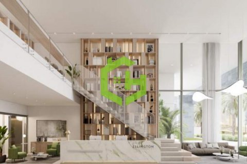 Apartamento en venta en Al Marjan Island, Ras Al Khaimah, EAU 2 dormitorios, 116.3 m2 № 574000 - foto 4