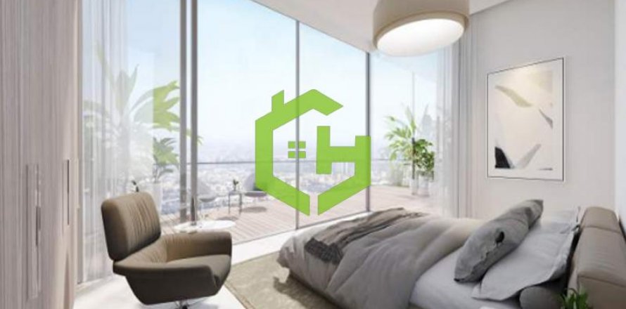 Apartamento en Al Marjan Island, Ras Al Khaimah, EAU 2 dormitorios, 116.3 m² № 574000