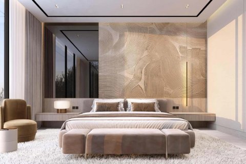 Byt v Motor City, Dubai, SAE 2 ložnice, 107 m² Č.: 599621 - fotografie 2